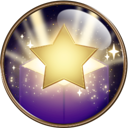Something Shiny
