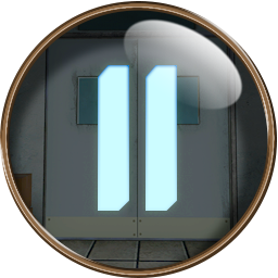 You Shouldn’t Be Here