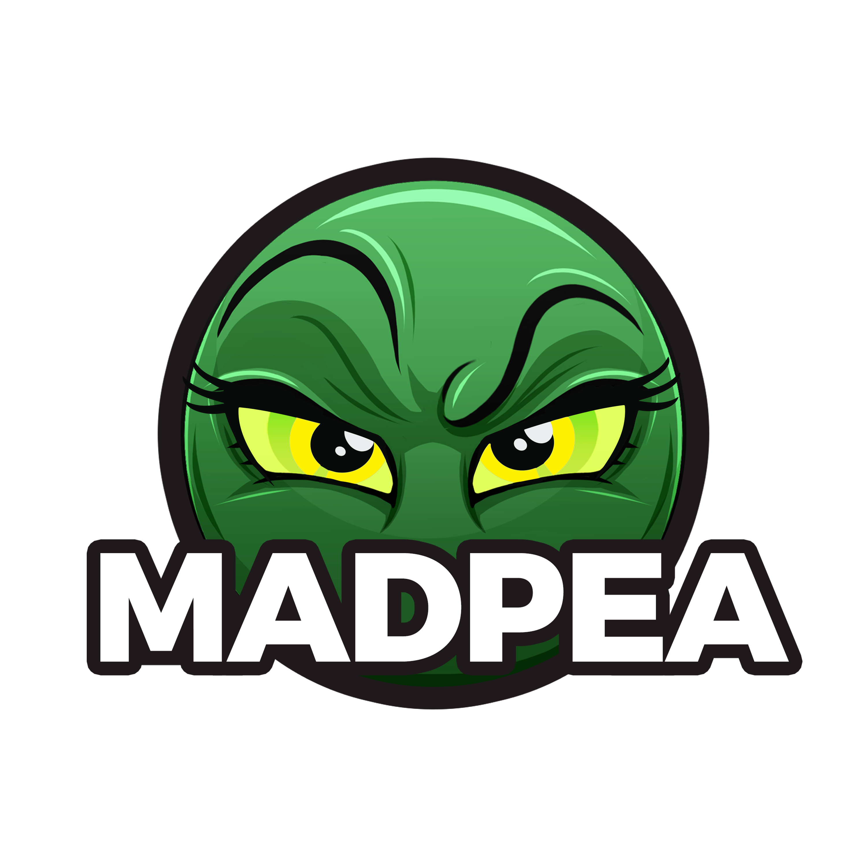 MadPea Productions