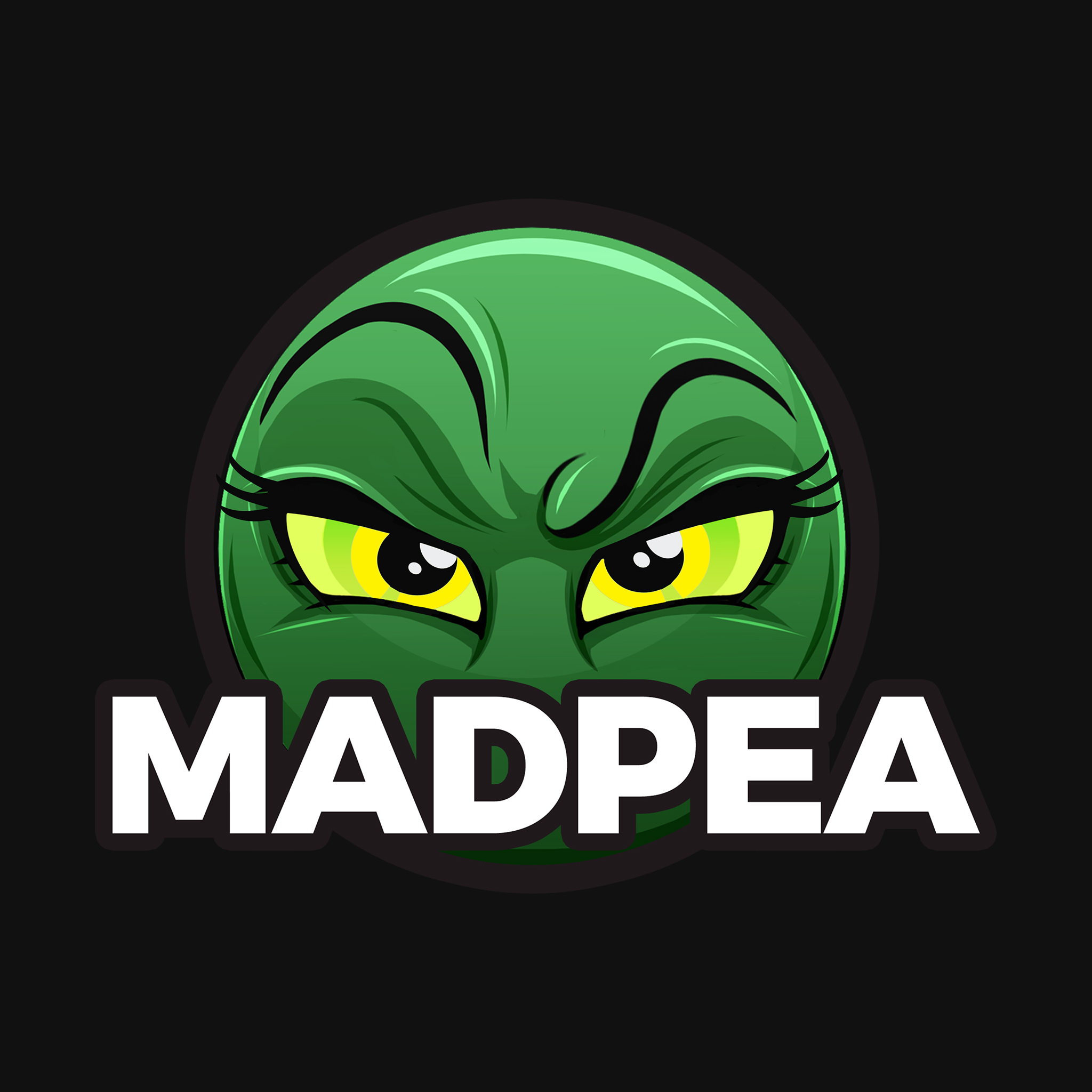 MadPea