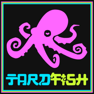 Tardfish Logo