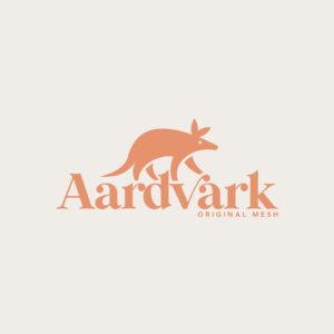 Aardvark Logo