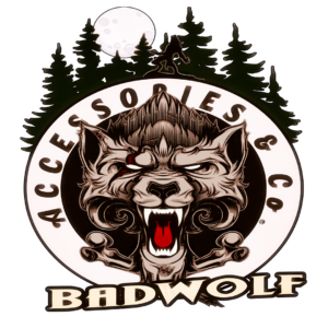 Badwolf Logo