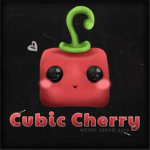 Cubic Cherry logo