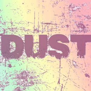 DUST logo