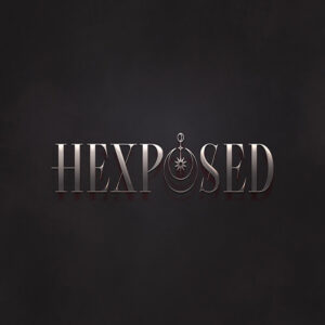 HexPosed logo