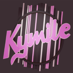 KYMILE Logo