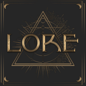 LORE Logo