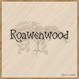 Roawenwood Logo