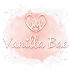 Vanilla Bae logo