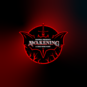 Awakening Logo Teaser