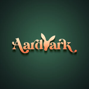 Aardvark LOGO