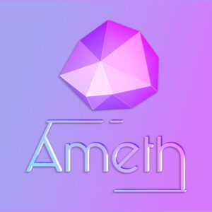 Ameth Logo