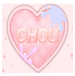 CHOU LOGO