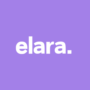 Elara LOGO