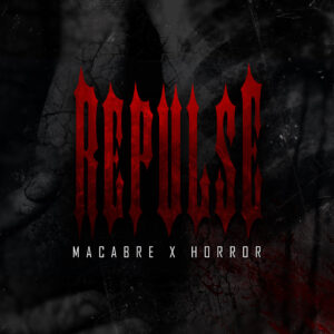 REPULSE LOGO