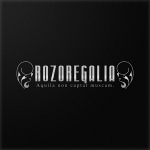 ROZOREGALIA LOGO