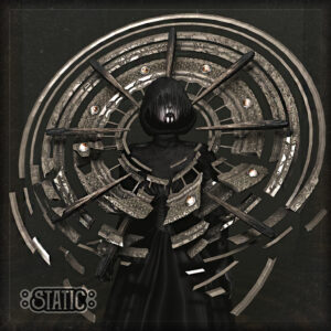 Static - Immortal Binds