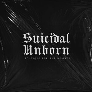 Suicidal Unborn LOGO