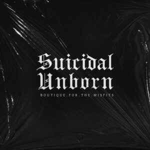 Suicidal Unborn LOGO