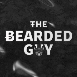 The Bearded Guy