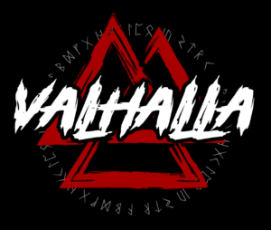 Valhalla Logo