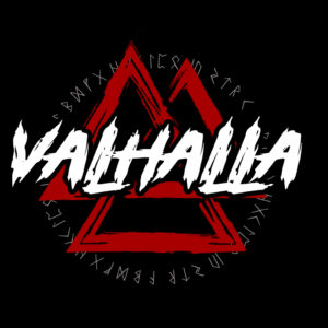 Valhalla Logo