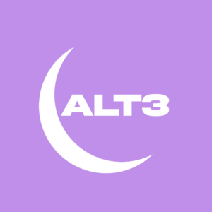 ALT3