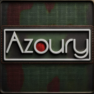 AZOURY