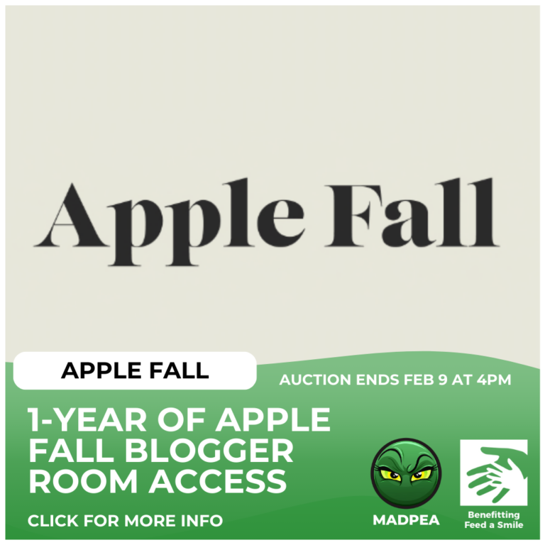 Apple Fall