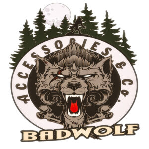 BADWOLF