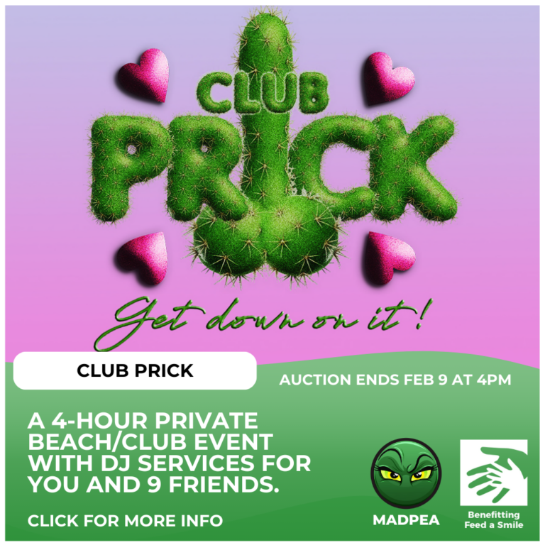 Club Prick