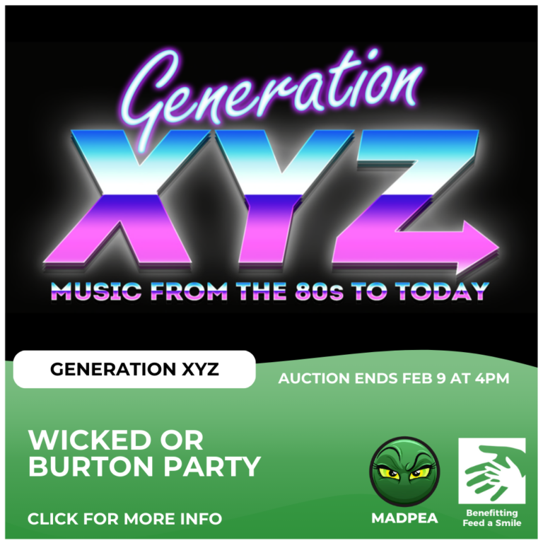 Generation XYZ