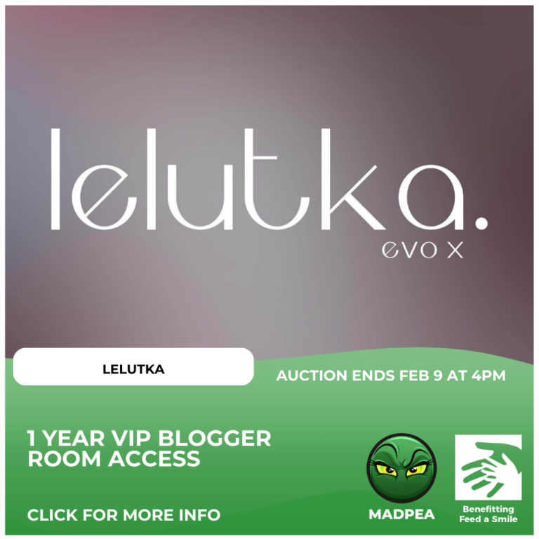 Lelutka EvoX