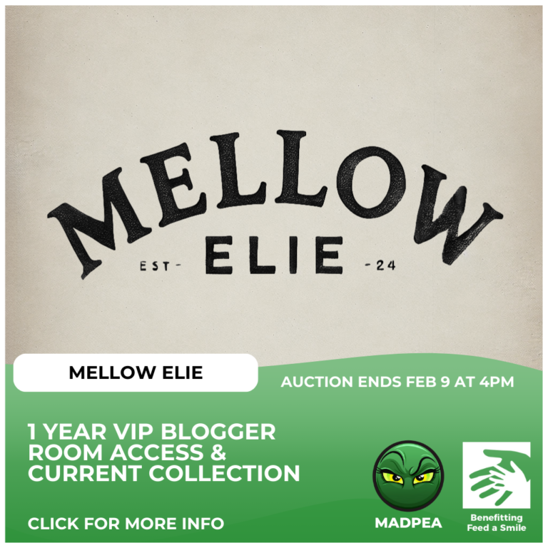 Mellow Elie