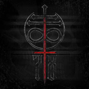 718 Logo