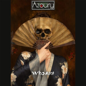 Azoury Who Am I Prize