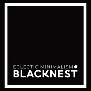 BLACKNEST Logo