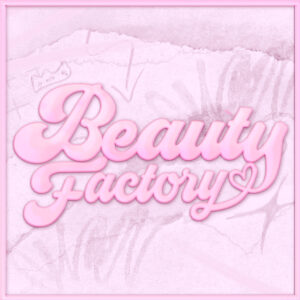 Beauty Factory Logo
