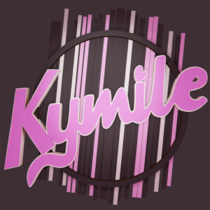 KYMILE Logo