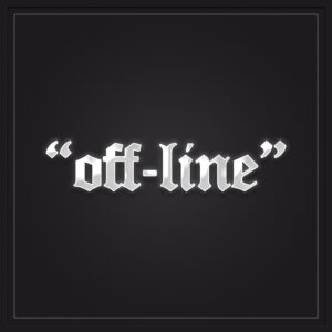 Off-Line Logo