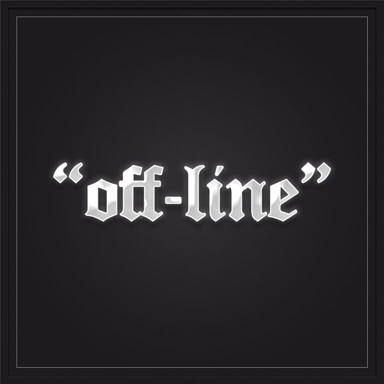 Off-Line Logo