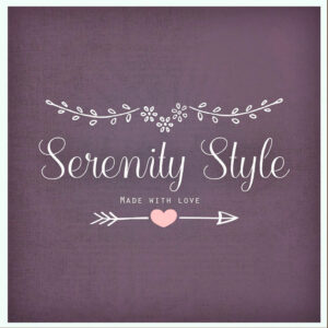 Serenity Style Logo