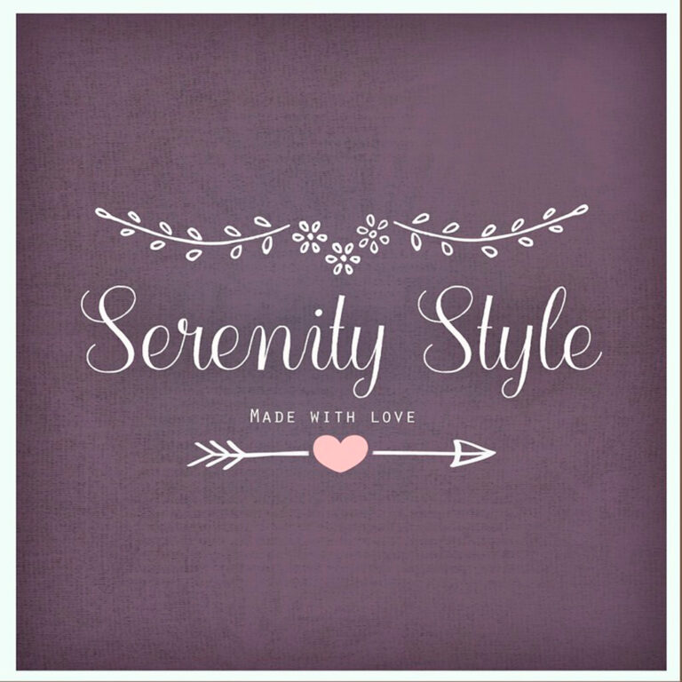 Serenity Style Logo