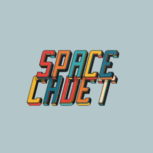 Space Cadet Logo