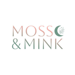 moss&mink Logo