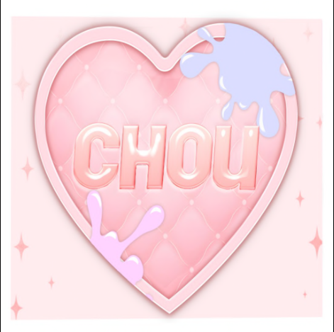 CHOU logo