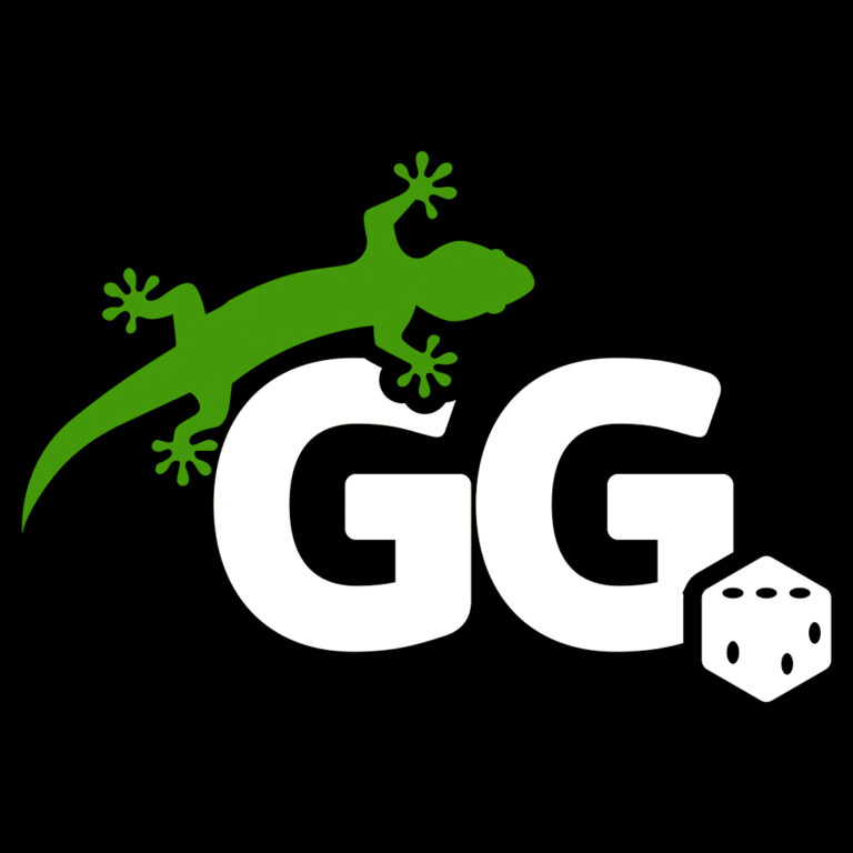 GeckoGames Logo