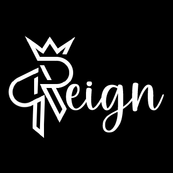 reign logo