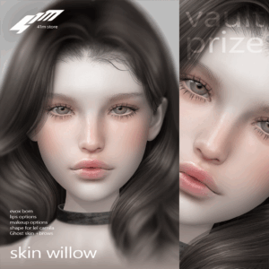 41m Vault Prize - MADPEA Gacha Arcana